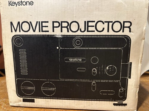 Keystone 2500 projector - keystone,