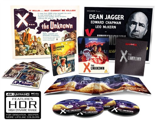 The unknown collector s - the, collector's