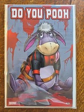 Do You Pooh Deadpool Eeyore