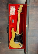 Final Price Fender USA 1979