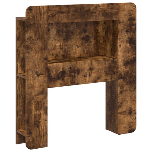 Headboard cabinet with storage - headboard,