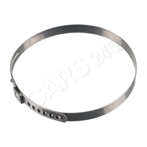 Swag clamp for audi - audi, peugeot