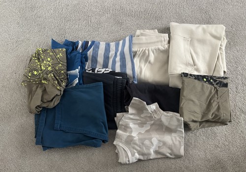 Boys clothes bundle years - boys, 8-9