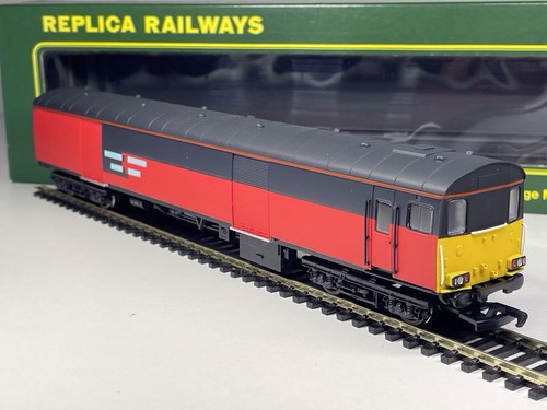 Replica railways 15002 pcv - railways,