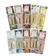 Ashleigh burwood scented - &,