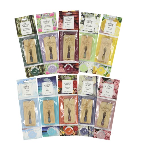 Ashleigh burwood scented - ashleigh, &