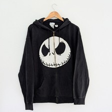 Disney Nightmare Before