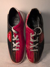 Vintage AMF Bowling Shoes