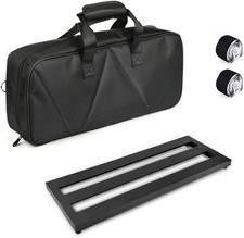 Guitar Effect Pedal Board