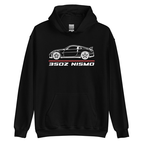 Premium hoodie for - hoodie, nismo