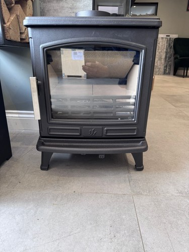 Acr oakdale 5kw cast iron - acr,