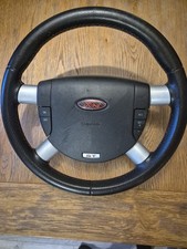 Mondeo St220 Steering Wheel