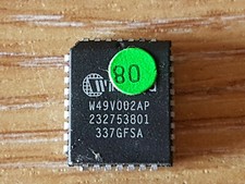 Winbond BIOS Chip W49V002AP 686