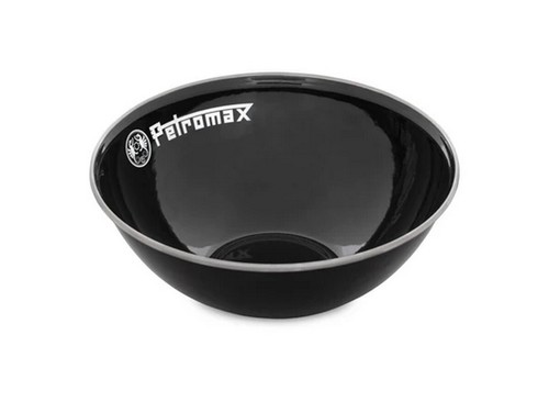 Petromax set enamel - of, 2