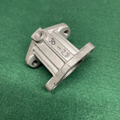 Norton commando inlet - commando, manifold