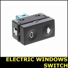 Electric Windows Switch Front