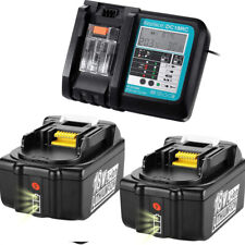 UK For Makita 18Volt Battery