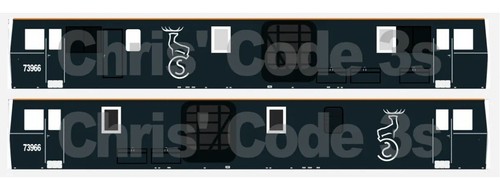 Adhesive vinyl class decal - adhesive,