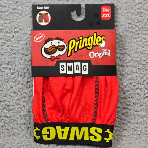 Swag pringles briefs mens - swag,