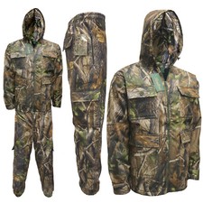 Men's Jungle Waterproof Suit