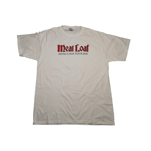 Meat loaf tour - loaf,