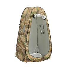 Pop Up Shower Tent Toilet Tent