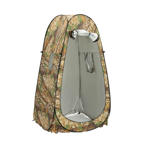 Pop shower tent toilet - pop,