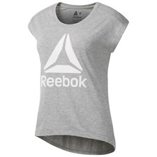 New Reebok Logo Workout