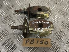 DAELIM VJ125 chain tensioners