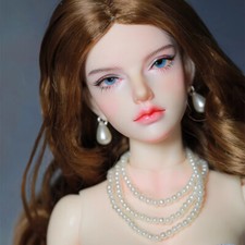 Princess Girl 1/4 BJD Doll