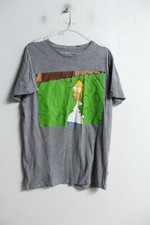 The Simpsons Homer Print