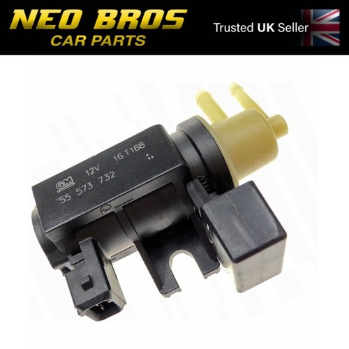 Turbo boost pressure vacuum - turbo,