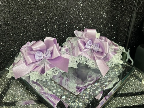 New 2024 handmade girls - new, frilly