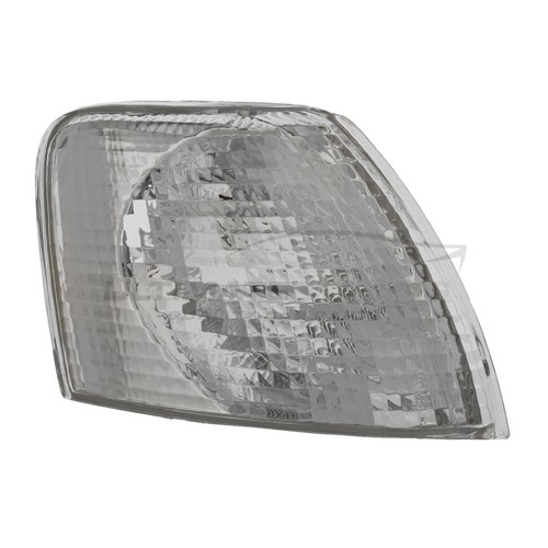 Front indicator light - front, vw
