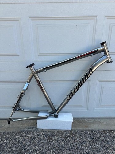 Specialized stumpjumper - specialized,