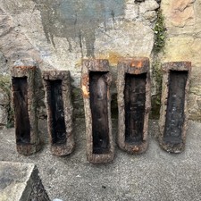 Rustic Hand Made Planter