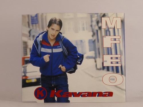Kavana made for each other - made,