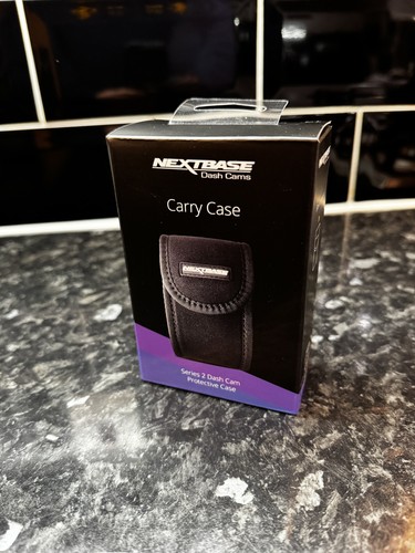 Nextbase series carry - carry, case