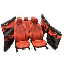 2018-2020 BMW X2 Front & Rear