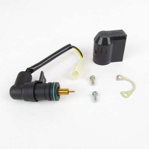 Genuine dellorto phva electric - genuine,
