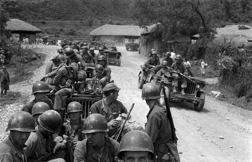 Wwii army american - wwii, us