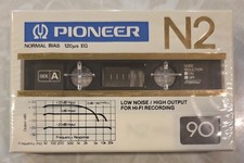 PIONEER N2 90 (1981/1982) •