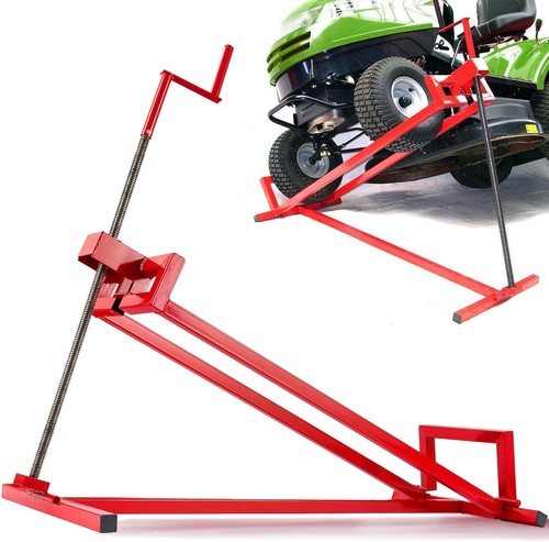 Heavy duty 450 lawn - 450, kg