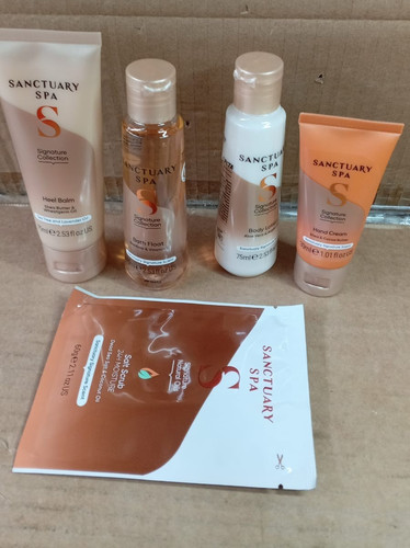 Gift set bath - gift, &