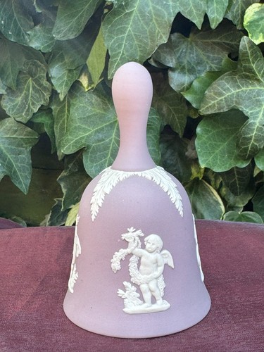 Wedgwood jasperware lilac - wedgwood, on
