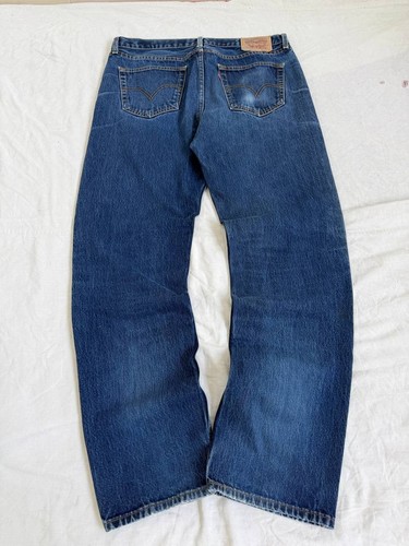 Vintage y2k baggy wide leg - baggy,