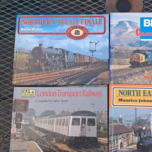 Bundle book on british - of,