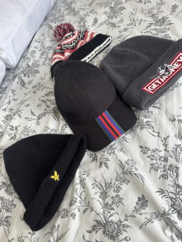 Hats