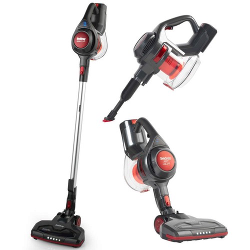 Beldray airgility cordless - beldray,