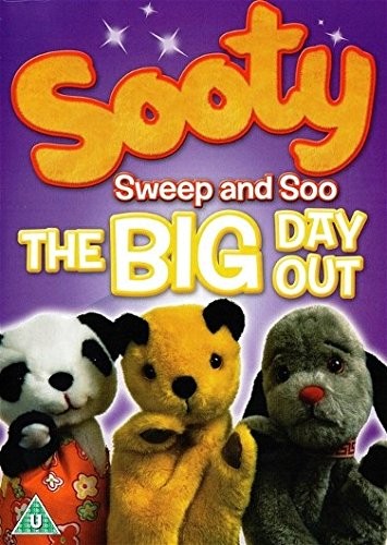 Sooty sweep and - sweep,